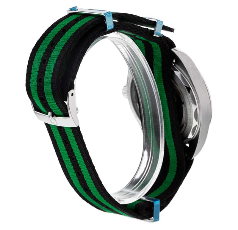 Omega Aqua Terra 150m Gents 220.12.41.21.01.002